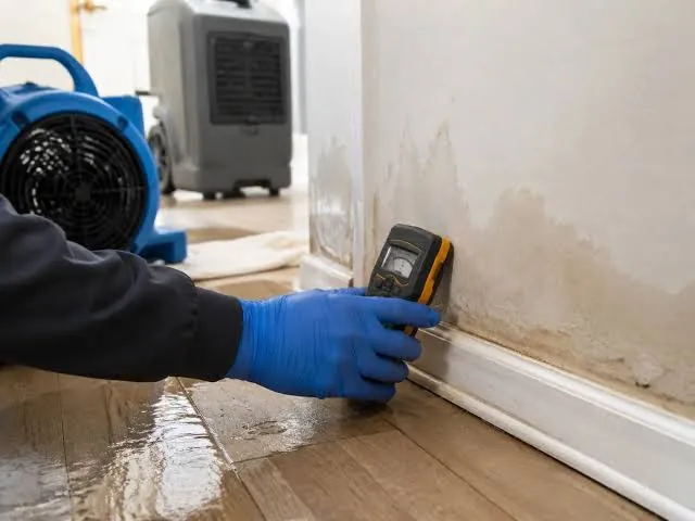 24/7 Water damage restoration services in La Salle, MN - Rapid flood cleanup and mitigation